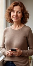 Общение с женщинами онлайн бесплатно без регистрации: флирт по WhatsApp