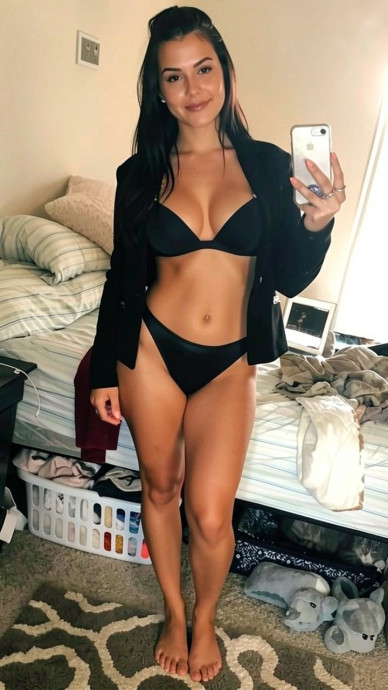 Как познакомиться с красивой женщиной для секса без обязательств