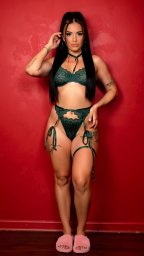 BongaCams эротический видеочат