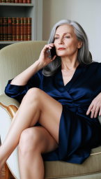 Бонгакамс зрелки: откровения 41-летней милфы, которая знает про твои фантазии всё и даже чуть больше