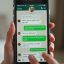 Общение с женщинами онлайн бесплатно: видеочат WhatsApp 0