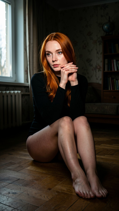 BongaCams: секс чат, рыжие женщины и знакомства по веб-камере