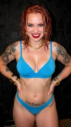 Дама ищет пиздолиза