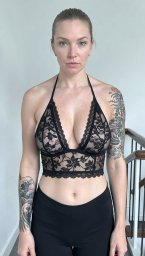 Секс-партнер без обязательств: моя история