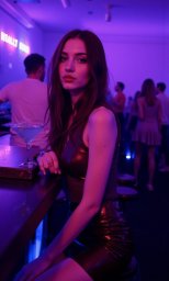 FlirtBees — лучшее место для общения с красивыми девушками