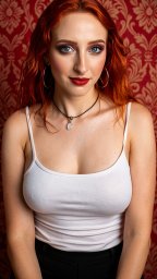 Опыт виртуального общения с московскими девушками