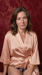 Бонгакамс зрелки: почему мужчины 30&ndash;55 лет теряют голову именно от нас