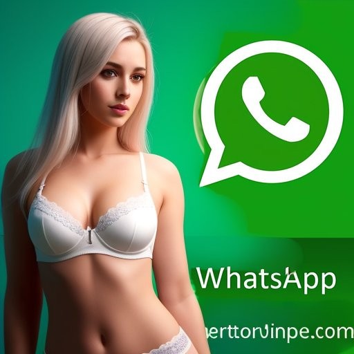 Мой опыт виртуального секса по WhatsApp