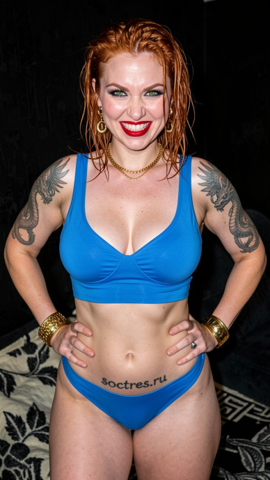 Женщина ищет мужчину для куни