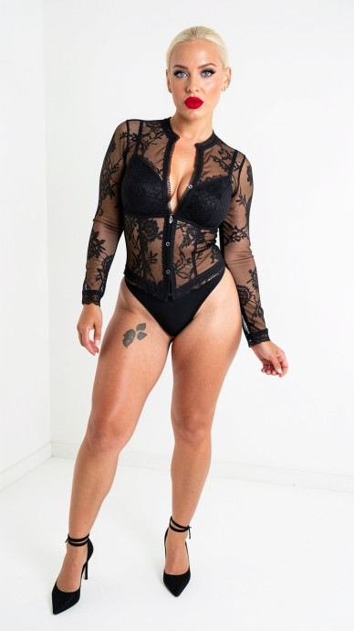 Мамба: секс знакомства