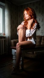 Виктория: Откровенно о вирт сексе, общении на интимные темы и ласках языком
