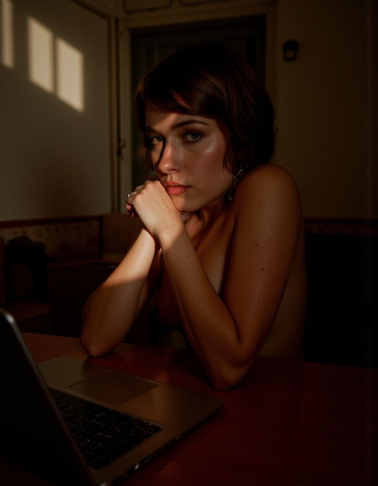 Интернет-флирт: познакомьтесь с Flirt 888 онлайн