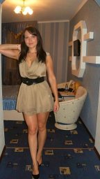 Секс знакомства Лена