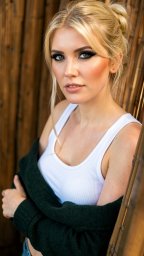 Моя анкета на фотостране и виртуальные знакомства