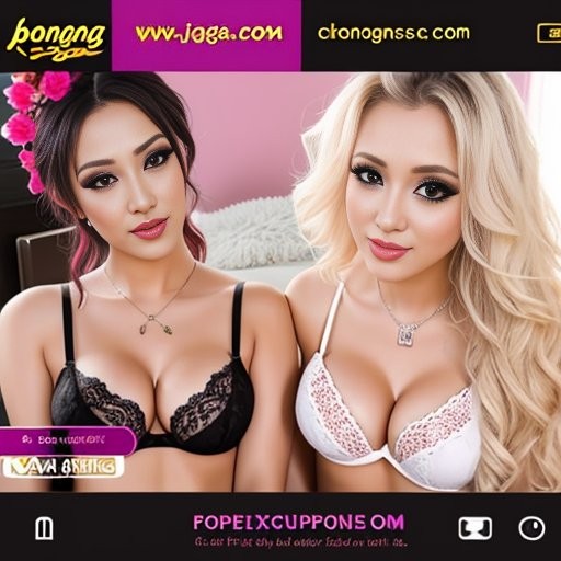 Bongacams21.com Couples: Spicing Up Your Online Experience