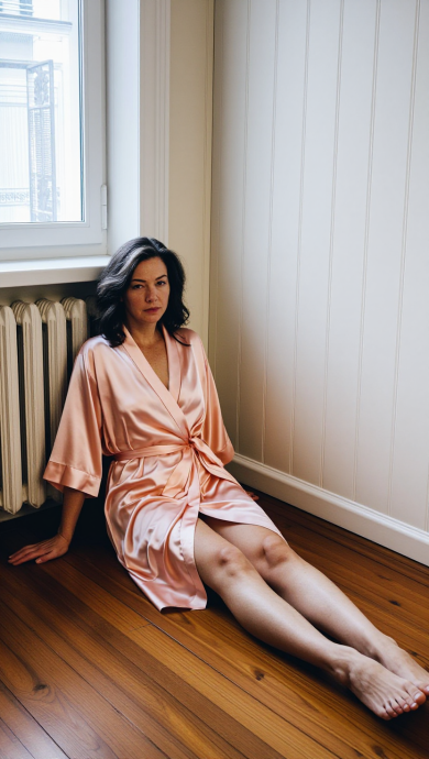 Бонгакамс зрелки: почему мужчины 30–55 лет теряют голову именно от нас