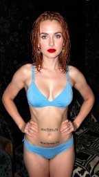 Эротический косплей 18+