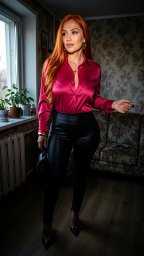 Чат рулетка онлайн: девушка 18
