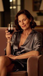 Секс чат со зрелыми женщинами: где найти реальный кайф