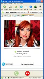 Видеочат Skype: Руководство по эффективному общению