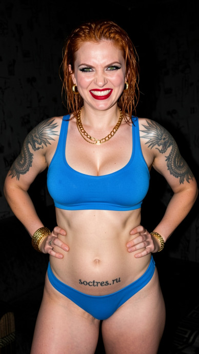 Камлоо: Мой опыт и советы для мужчин