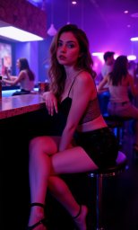 Эротические видео чаты: американские