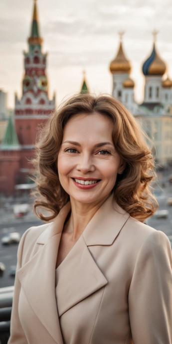 знакомство с разведенными женщинами в москве