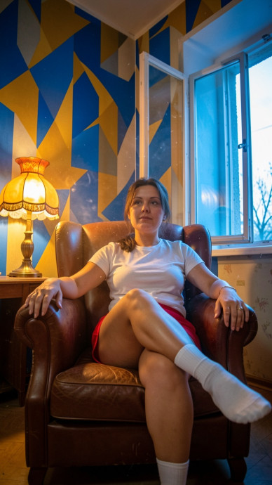 Видеочат рулетка Кумит с девушками