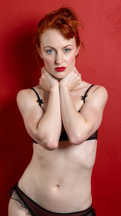 Эротический чат: виртуальное удовольствие и интимное общение