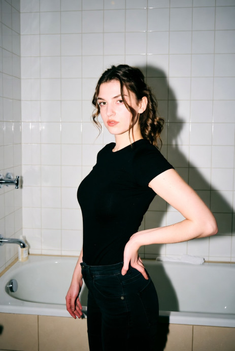 Ищу лизуна пиздолиза