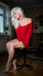 Зрелая женщина ищет мужчину для кунилингуса в Москве