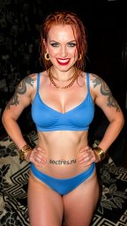 Бонге Камс: Как я нашла себя и что это может дать мужчинам Бонге Камс: Как я нашла себя и что это может дать мужчинам