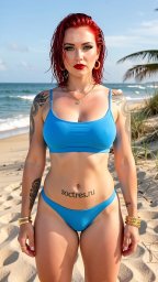 Госпожа ищет послушного