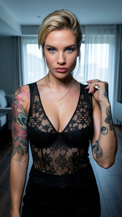 Секс-знакомство в Сыктывкаре: В поисках партнера для новых впечатлений