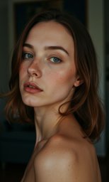 Полежи мою киску любимый