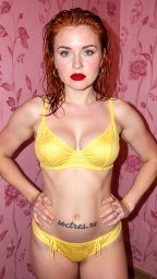 Зрелка разделась в чате: Как общение в онлайн-чатах может изменить твою жизнь