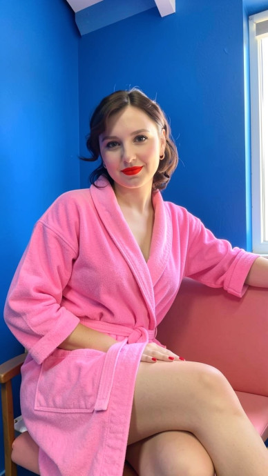 Чат вдвоем женщины