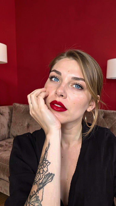 Как познакомиться со зрелой женщиной на Фотостране Как познакомиться со зрелой женщиной на Фотостране