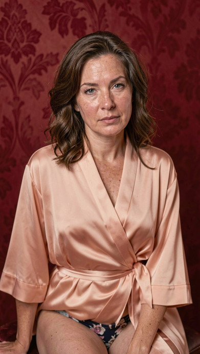 Бонгакамс зрелки: почему мужчины 30&ndash;55 лет теряют голову именно от нас