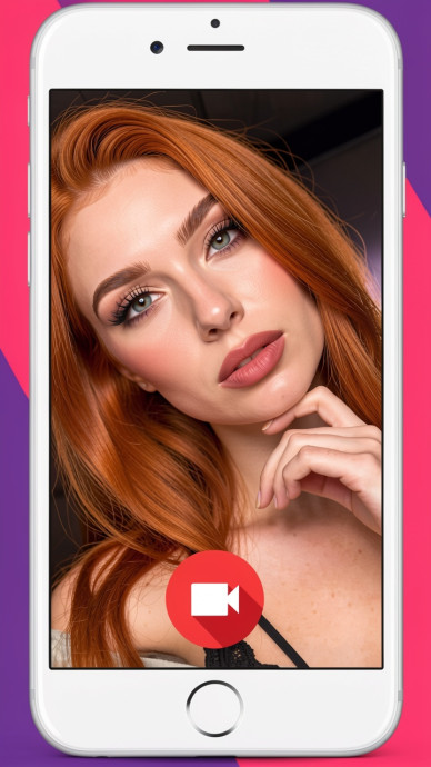 Наслаждайтесь бесплатным чатом и прямыми трансляциями по веб-камере от любителей со всего мира