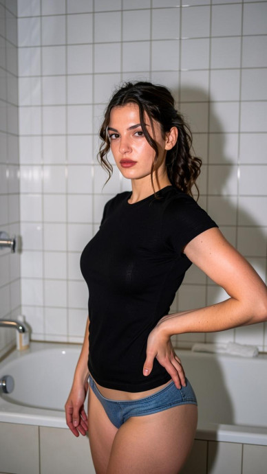 Ищу лизуна пиздолиза